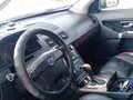 2007 Volvo XC90 I Рестайлинг, коричневый, 1150000 рублей - вид 6