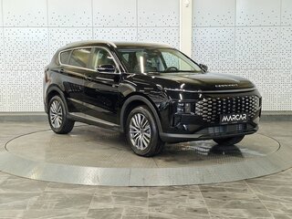 2026 Soueast S07, чёрный, 3549000 рублей, вид 1