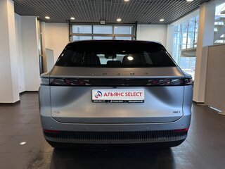 2025 Omoda C7, серый, 2770000 рублей, вид 4