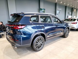2024 Xcite X-Cross 8, синий, 3374000 рублей, вид 2