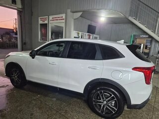 2025 Haval Jolion I Рестайлинг, белый, 1900000 рублей, вид 5