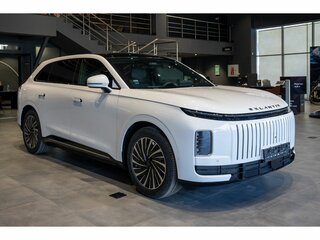 2026 Esteo Exlantix ET8, белый, 6990000 рублей, вид 1