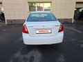 2014 Daewoo Gentra II, белый, 447000 рублей - вид 5