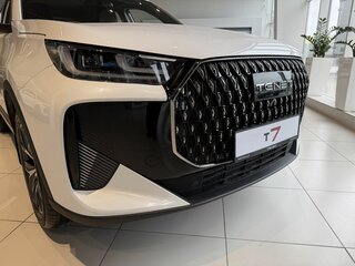 2026 Tenet T7, белый, 2990000 рублей, вид 3