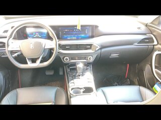 2020 FAW Bestune T77 I, белый, 1390000 рублей, вид 5