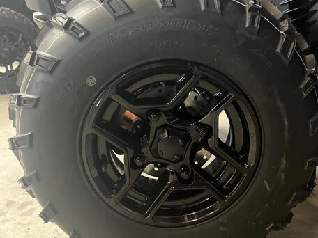 2026 BRP Can-Am Outlander X MR 700, красный, 1650000 рублей, вид 5