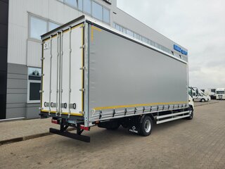 2026 КамАЗ 43082 Компас-12, белый, 6375000 рублей, вид 4
