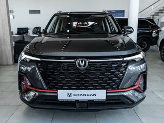 2025 Changan CS35 Plus I Рестайлинг, серый, 2839900 рублей, вид 2