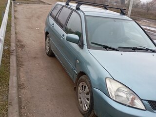 2005 Mitsubishi Lancer IX Рестайлинг, серый, 220000 рублей, вид 1