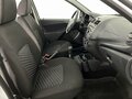 2024 Lada (ВАЗ) Granta I Рестайлинг, белый, 835000 рублей - вид 11