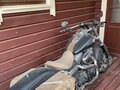 2013 Harley-Davidson Fat Bob, чёрный, 1200000 рублей - вид 2