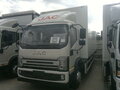 2024 JAC N120, белый - вид 10