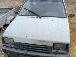 2002 Lada (ВАЗ) 1111 Ока КамАЗ, белый, 95000 рублей, вид 3