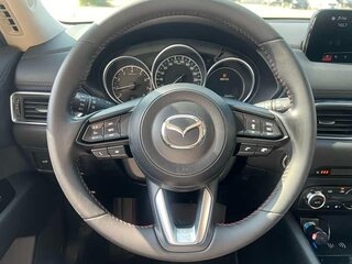 2021 Mazda CX-5 II, серый, 2550000 рублей, вид 5