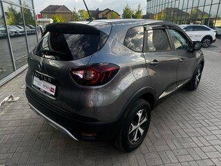 2020 Renault Kaptur I Рестайлинг, серый, 1549900 рублей, вид 3