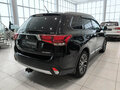 2016 Mitsubishi Outlander III Рестайлинг 2, чёрный - вид 5