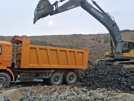 2012 Shacman (Shaanxi) F2000, оранжевый, 1600000 рублей, вид 4