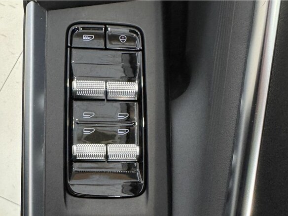 2026 Geely Cityray, белый, 3314885 рублей - вид 3