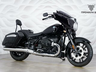 2024 BMW R 18 B, чёрный, 2199000 рублей, вид 5