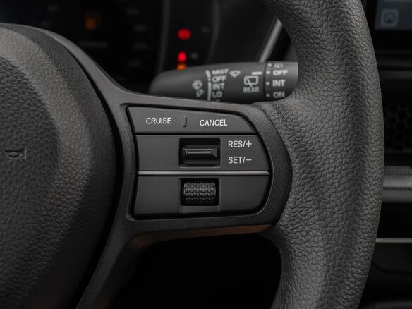 2026 Honda CR-V VI, белый, 4360000 рублей - вид 14