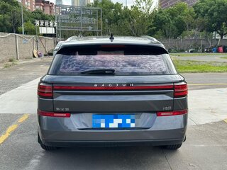 2021 Baojun Valli, серый, 1310000 рублей, вид 3