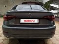 2019 Volkswagen Jetta 8-speed VII, серый, 1740000 рублей - вид 4