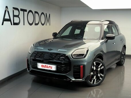 Mini Countryman III