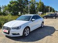 2016 Audi A3 III (8V), белый