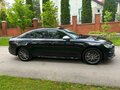 2017 Audi A6 IV (C7) Рестайлинг, чёрный, 2450000 рублей - вид 3