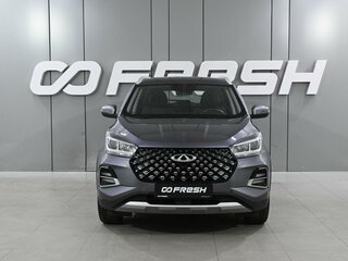 2023 Chery Tiggo 4 Pro I, серый, 1469000 рублей, вид 3