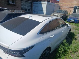 2023 Chery Arrizo 8, белый, 1250000 рублей, вид 5