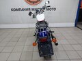 2011 Honda Shadow 750, синий, 599000 рублей - вид 3