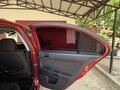 2008 Mitsubishi Lancer X, красный, 600000 рублей - вид 11