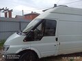 2005 Ford Transit, белый, 480000 рублей - вид 5