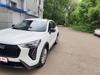 2025 Haval Jolion I Рестайлинг, белый, 1900000 рублей, вид 1