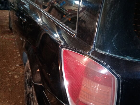 2011 Opel Astra H Рестайлинг, чёрный, 500000 рублей - вид 11