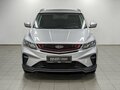2021 Geely Coolray I, серый - вид 1