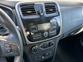 2017 Renault Sandero Stepway II, серебристый - вид 7