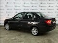 2026 Lada (ВАЗ) Granta I Рестайлинг, чёрный, 1218000 рублей - вид 5