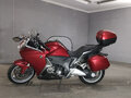 2013 Honda VFR 1200, красный, 610000 рублей