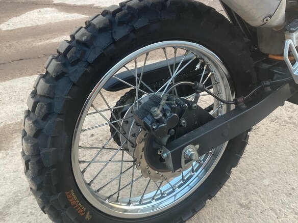 2018 Racer Ranger, чёрный, 130000 рублей - вид 7