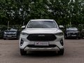 2021 Haval F7 I, белый - вид 2