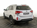 2018 Kia Sorento II Рестайлинг, серебристый, 1795000 рублей - вид 6