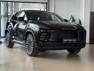 2026 Esteo MX, чёрный, 4290000 рублей, вид 1