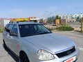 2009 Lada (ВАЗ) Priora I, серебристый, 500000 рублей - вид 5