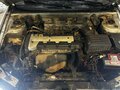2002 Hyundai Elantra III (XD), серебристый - вид 4