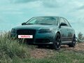 2007 Audi A4 III (B7), серый, 1500000 рублей - вид 5