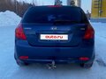 2008 Kia Ceed I, синий, 600000 рублей - вид 6