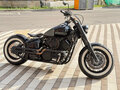 2000 Yamaha XVS1100, чёрный, 699000 рублей - вид 4