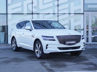 Genesis GV80 I